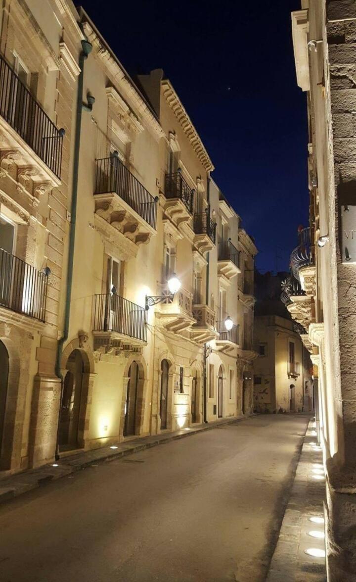 Villa Casa Graziosa Syracuse Exterior foto